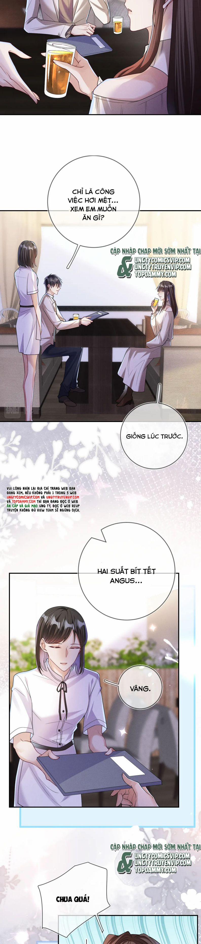 Mạnh Mẽ Công Chiếm 98 trang 3