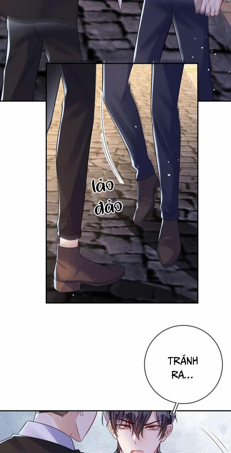 Mạnh Mẽ Công Chiếm 99 trang 12
