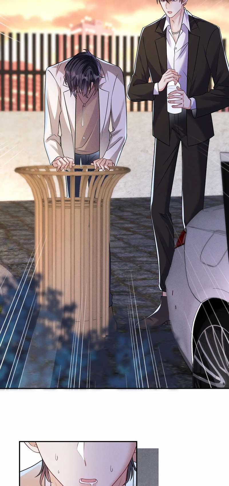 Mạnh Mẽ Công Chiếm 99 trang 20