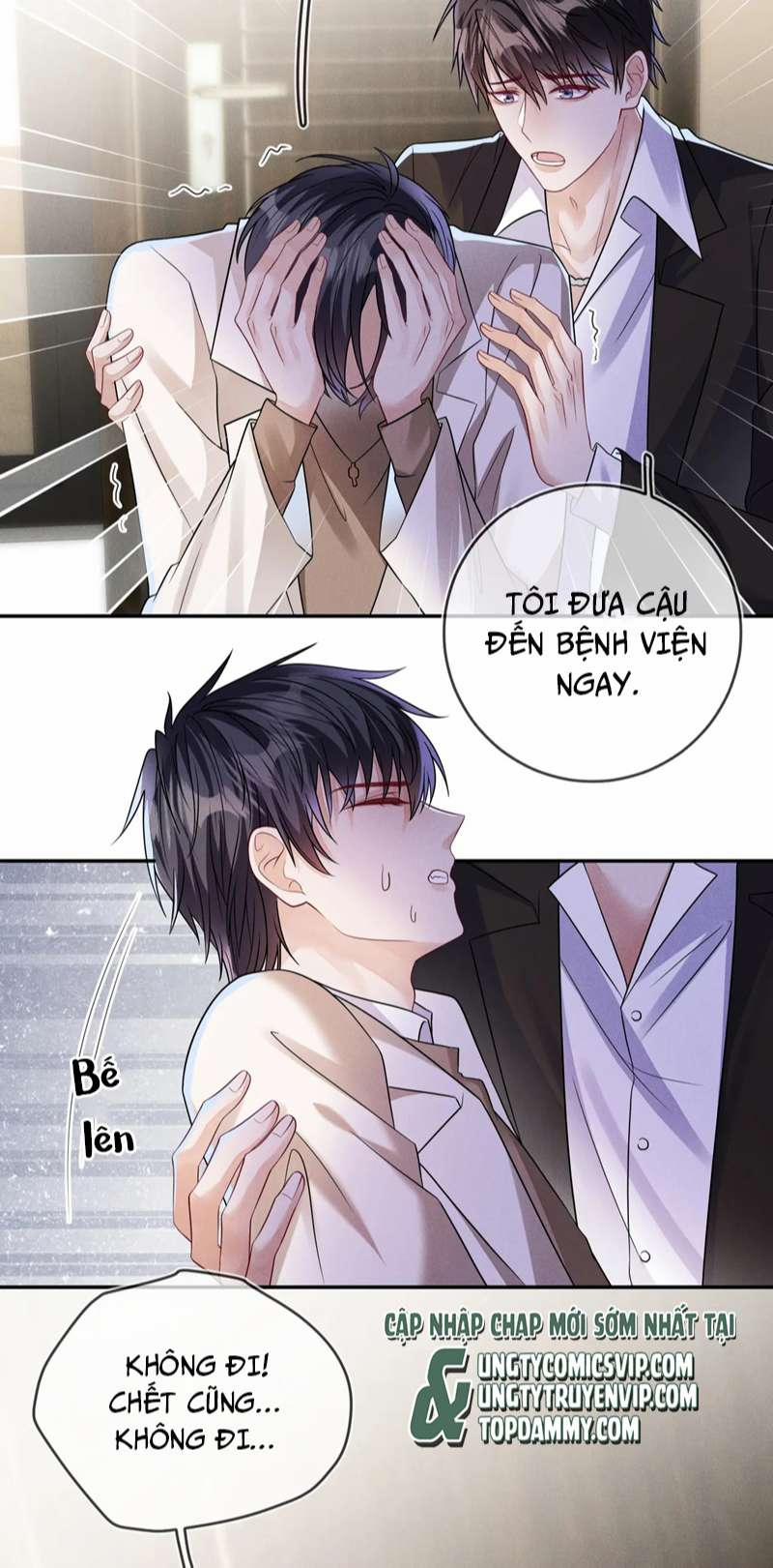 Mạnh Mẽ Công Chiếm 99 trang 31