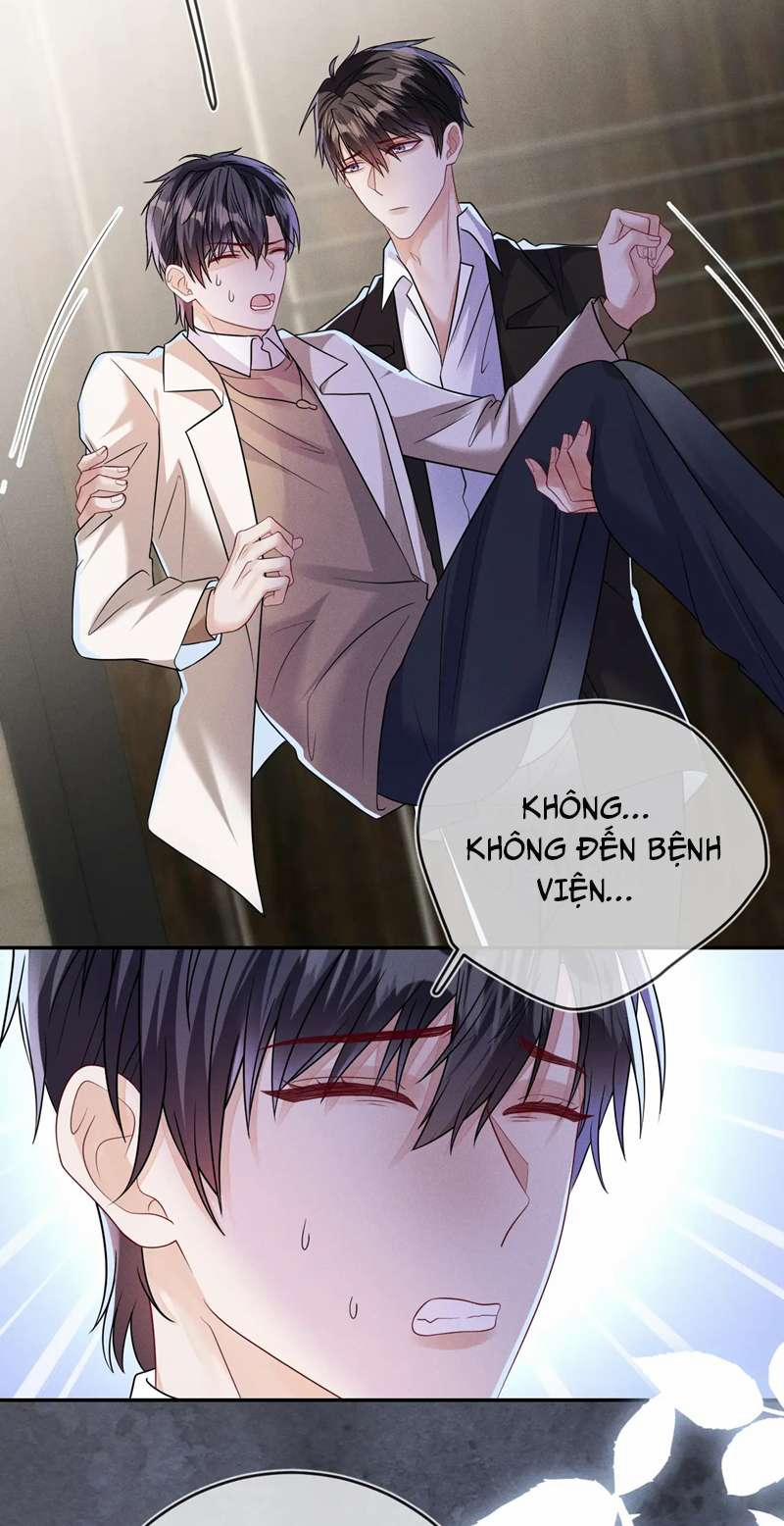 Mạnh Mẽ Công Chiếm 99 trang 32