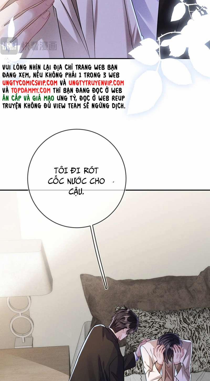 Mạnh Mẽ Công Chiếm 99 trang 34