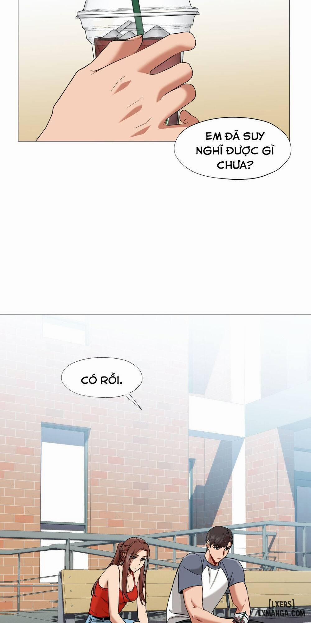 Mạnh Mẽ Nào, Các Cô Gái 61 trang 16