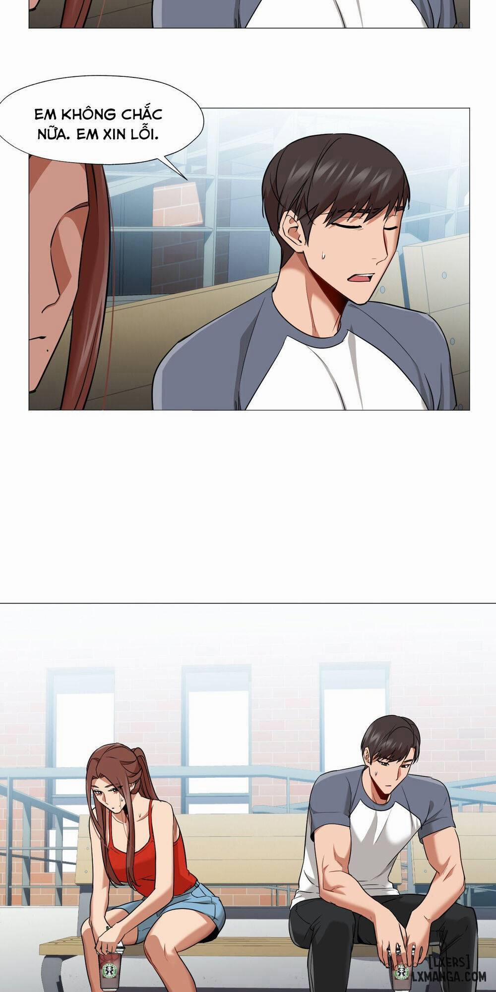 Mạnh Mẽ Nào, Các Cô Gái 61 trang 18