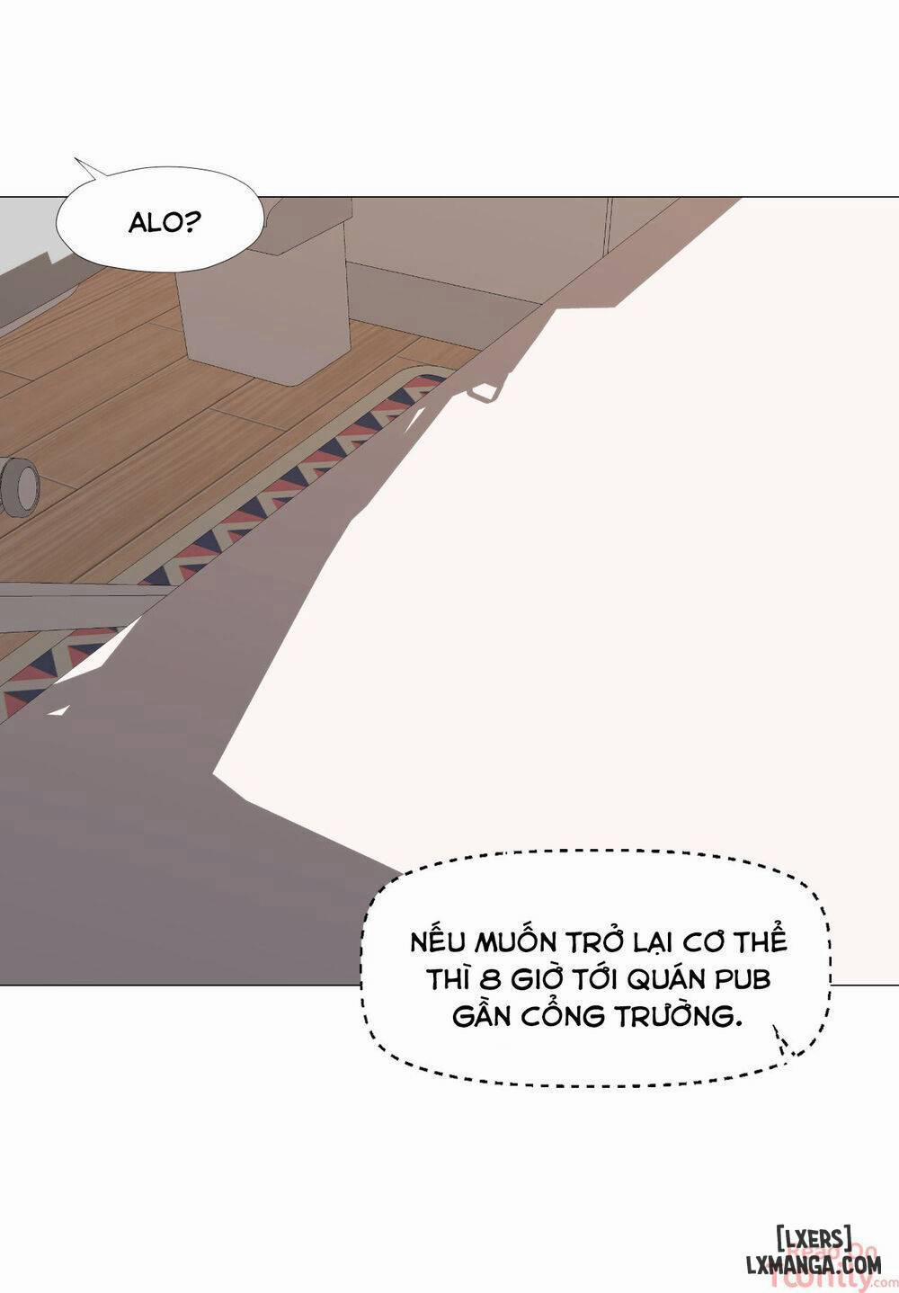 Mạnh Mẽ Nào, Các Cô Gái 61 trang 29