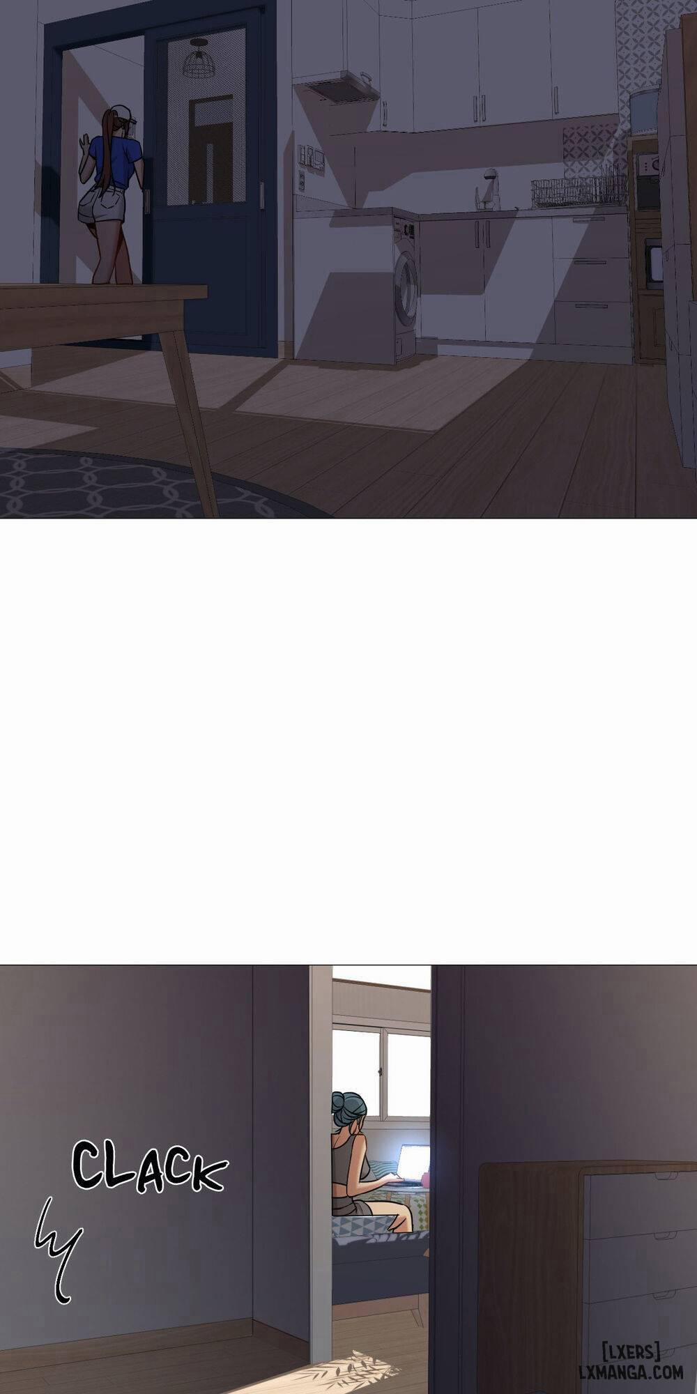 Mạnh Mẽ Nào, Các Cô Gái 61 trang 36