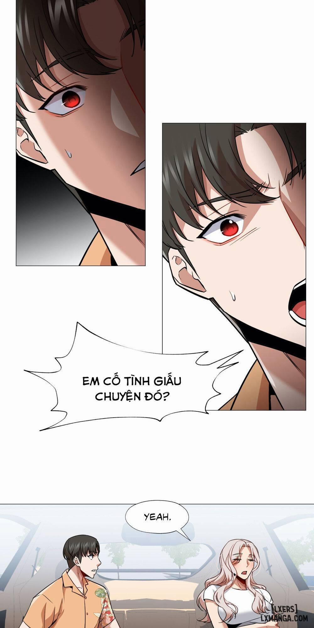 Mạnh Mẽ Nào, Các Cô Gái 61 trang 4