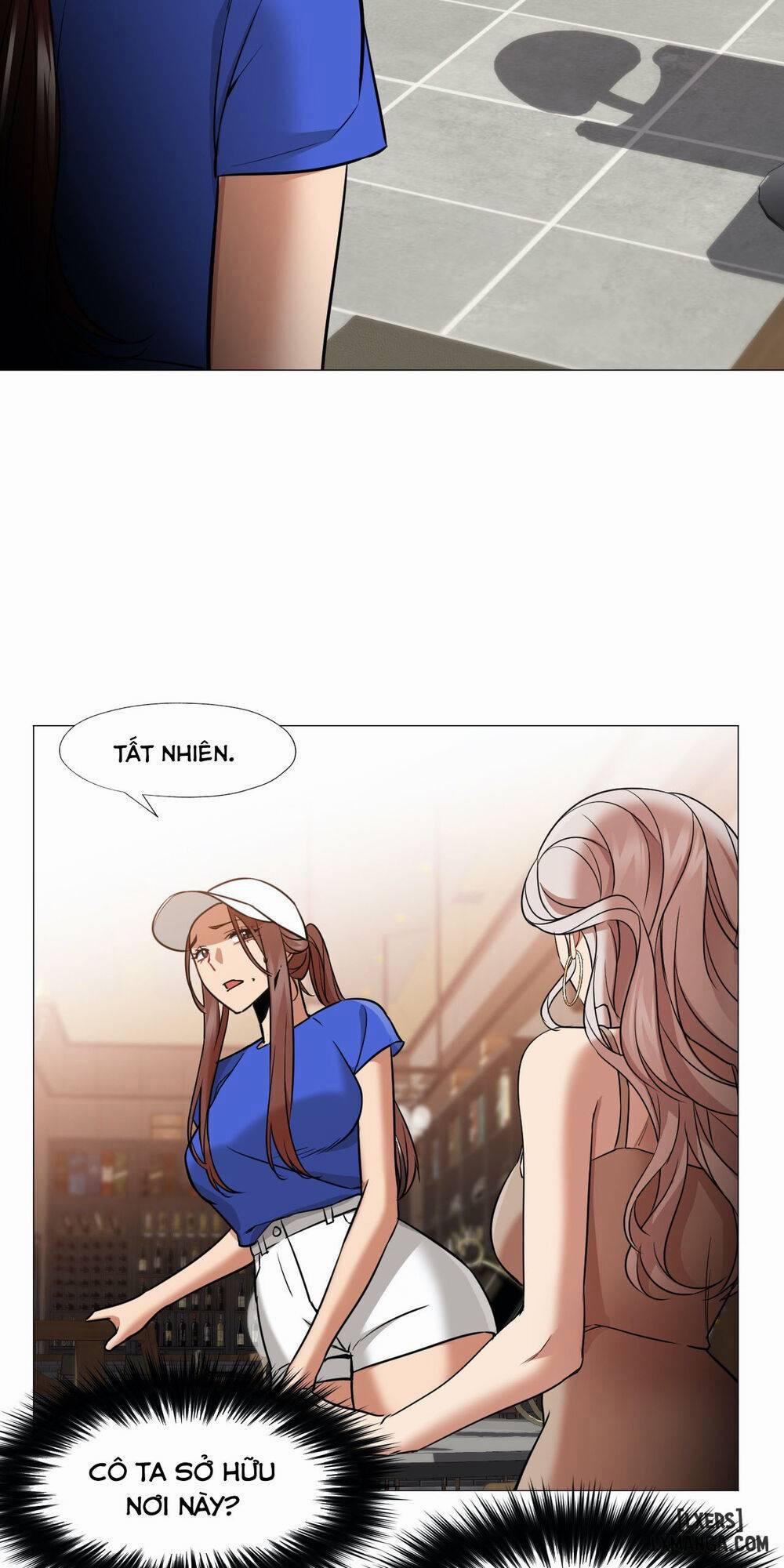 Mạnh Mẽ Nào, Các Cô Gái 61 trang 42