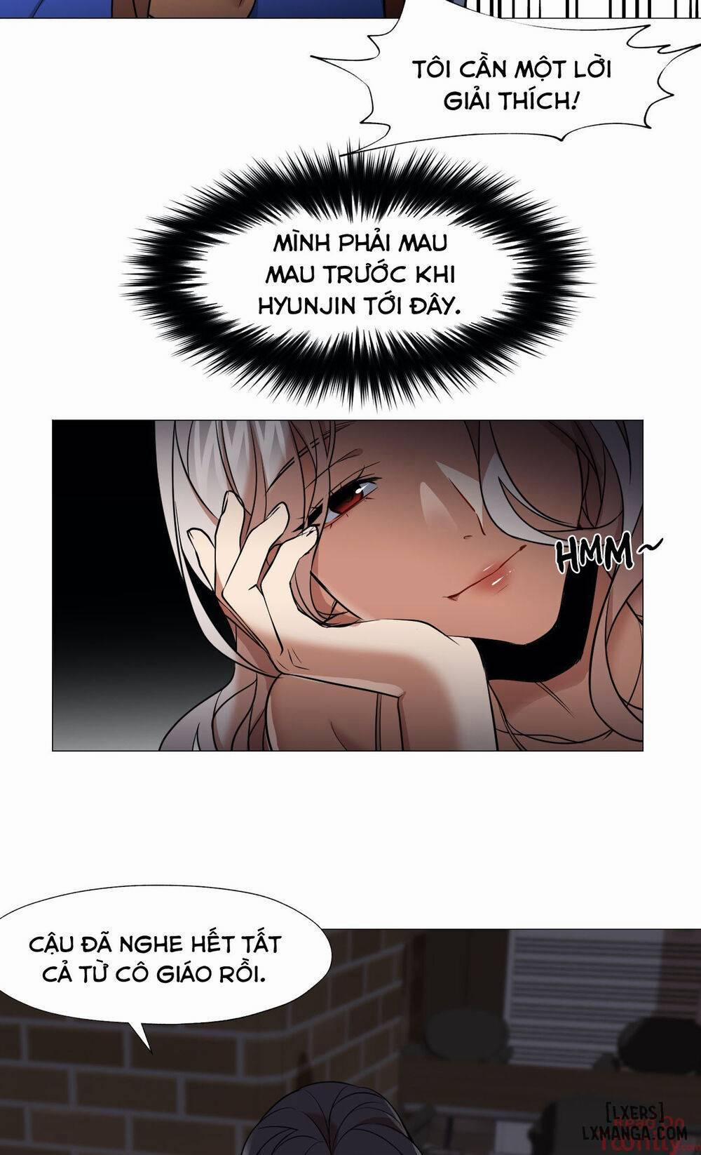 Mạnh Mẽ Nào, Các Cô Gái 61 trang 45