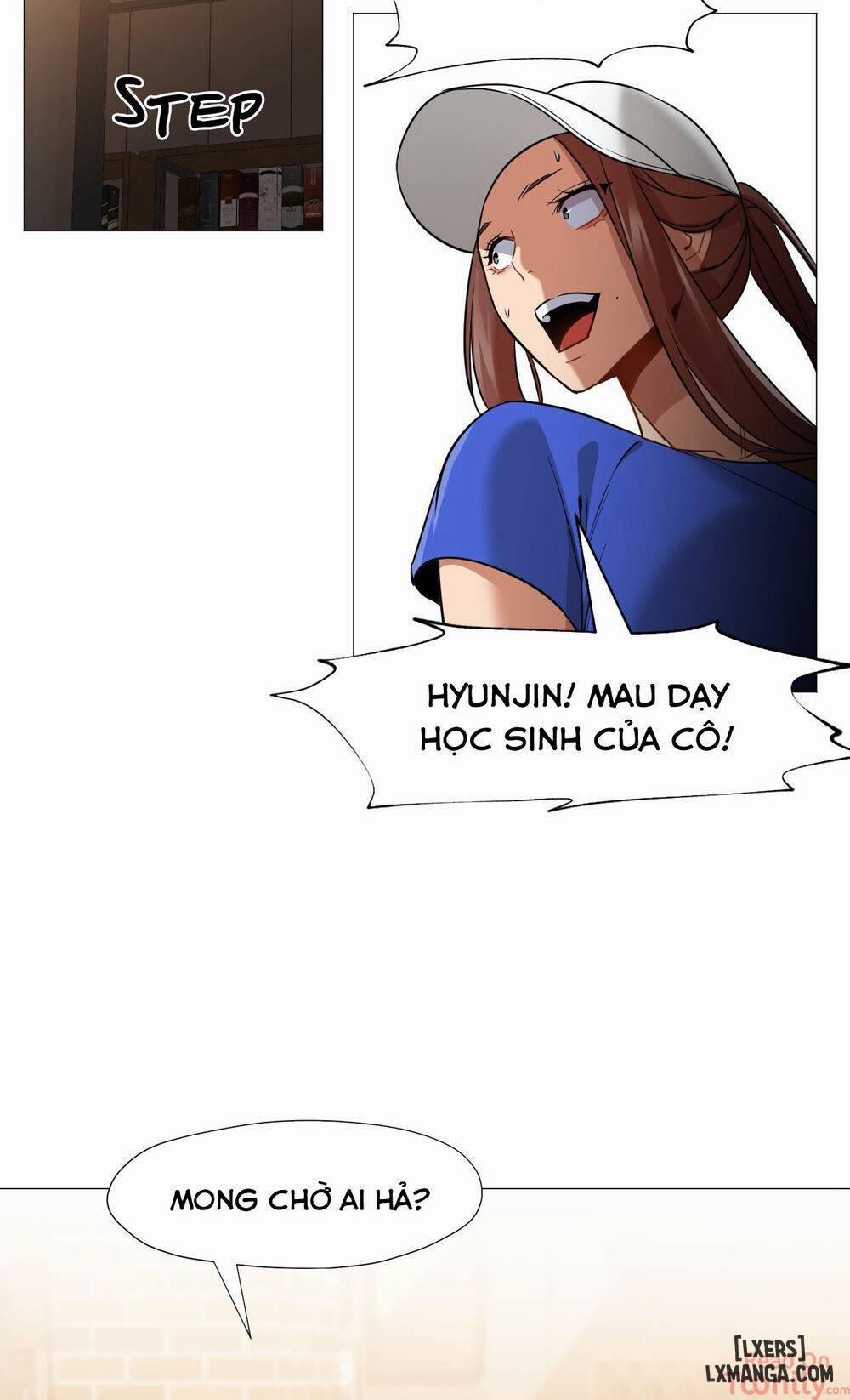 Mạnh Mẽ Nào, Các Cô Gái 61 trang 47