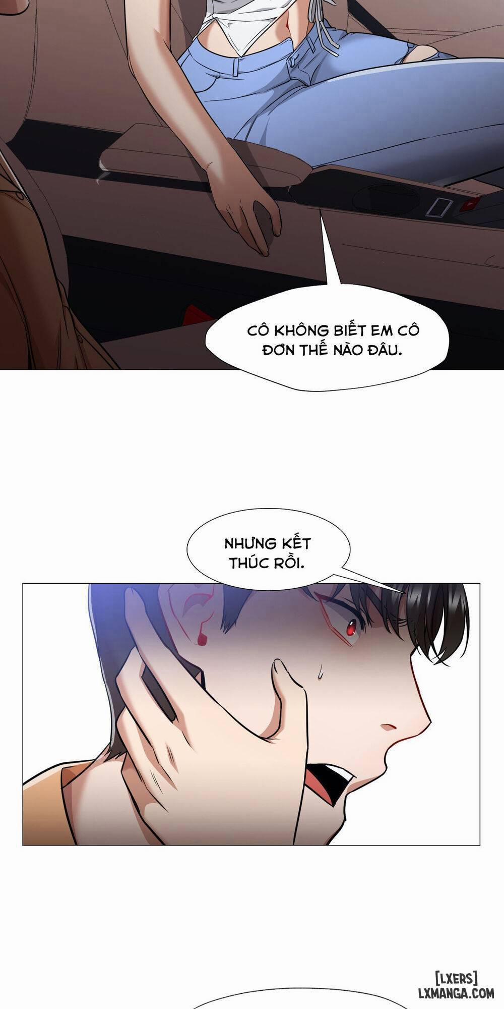 Mạnh Mẽ Nào, Các Cô Gái 61 trang 6