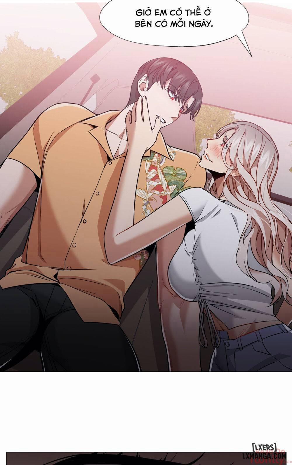 Mạnh Mẽ Nào, Các Cô Gái 61 trang 7