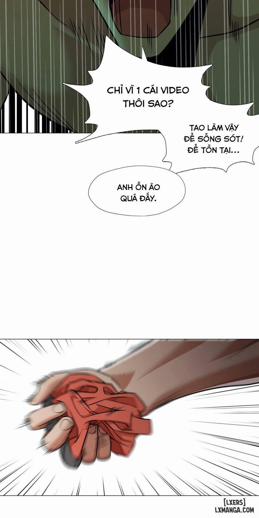 Mạnh Mẽ Nào, Các Cô Gái 66 END trang 18