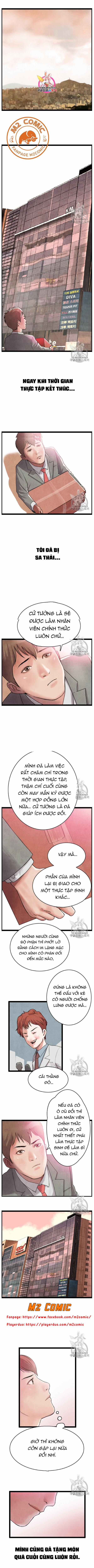 Manh Mối Của Sự Diệt Vong 1 trang 1