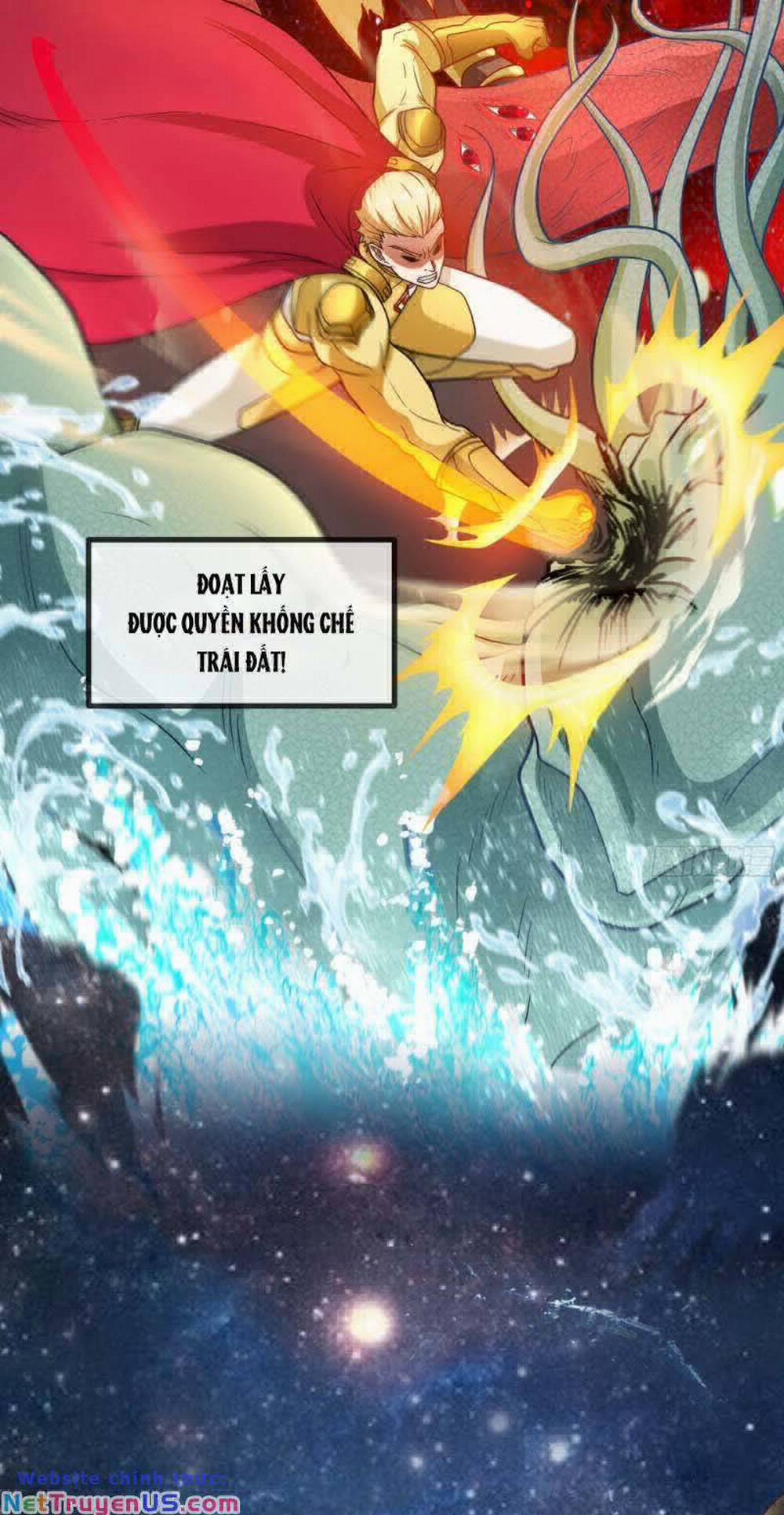 Mạnh Nhất Dị Giới 0 trang 10