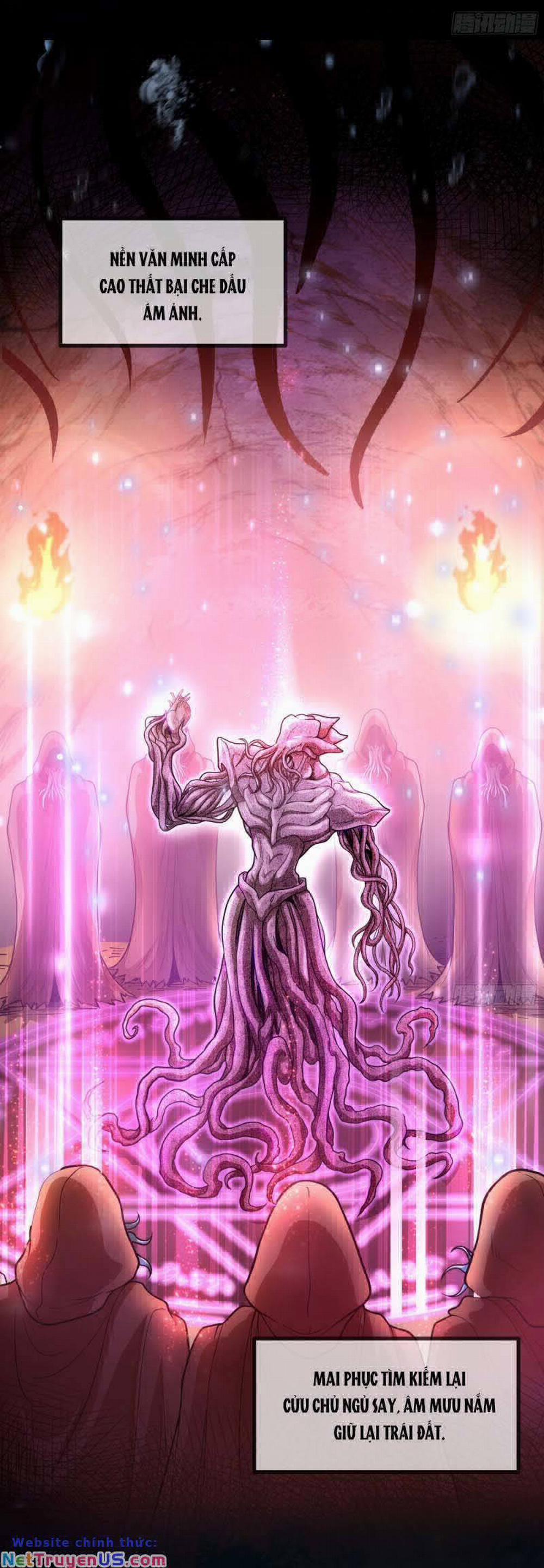 Mạnh Nhất Dị Giới 0 trang 14