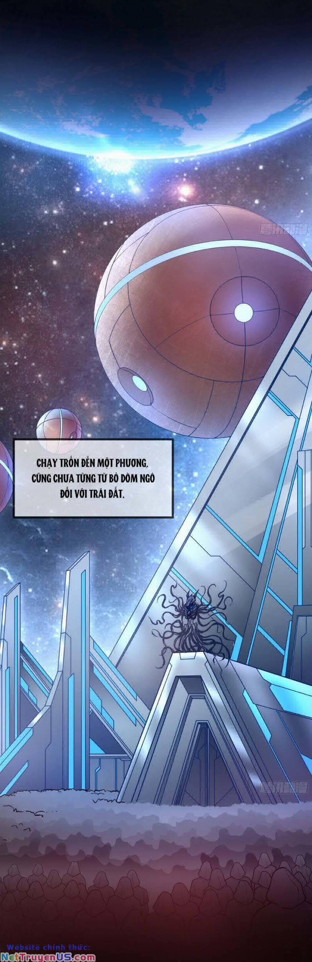Mạnh Nhất Dị Giới 0 trang 15