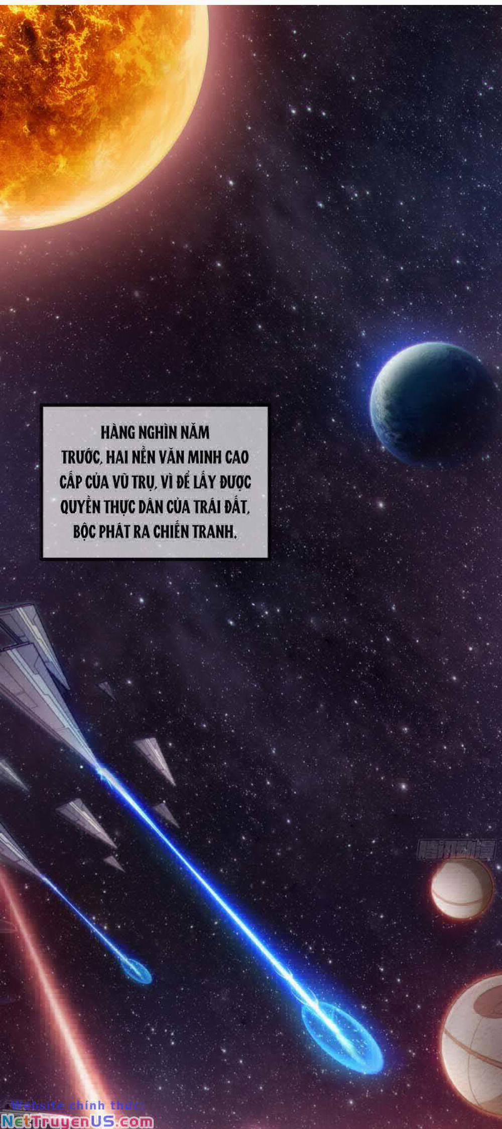 Mạnh Nhất Dị Giới 0 trang 2