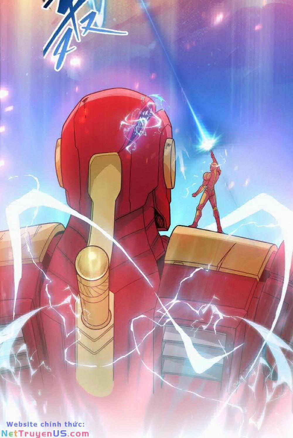 Mạnh Nhất Dị Giới 0 trang 26