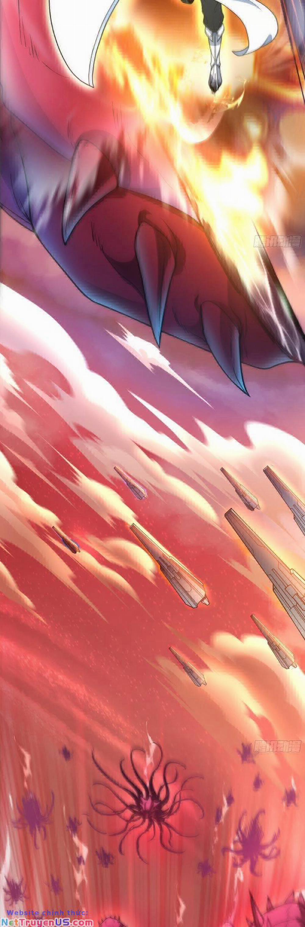 Mạnh Nhất Dị Giới 0 trang 28