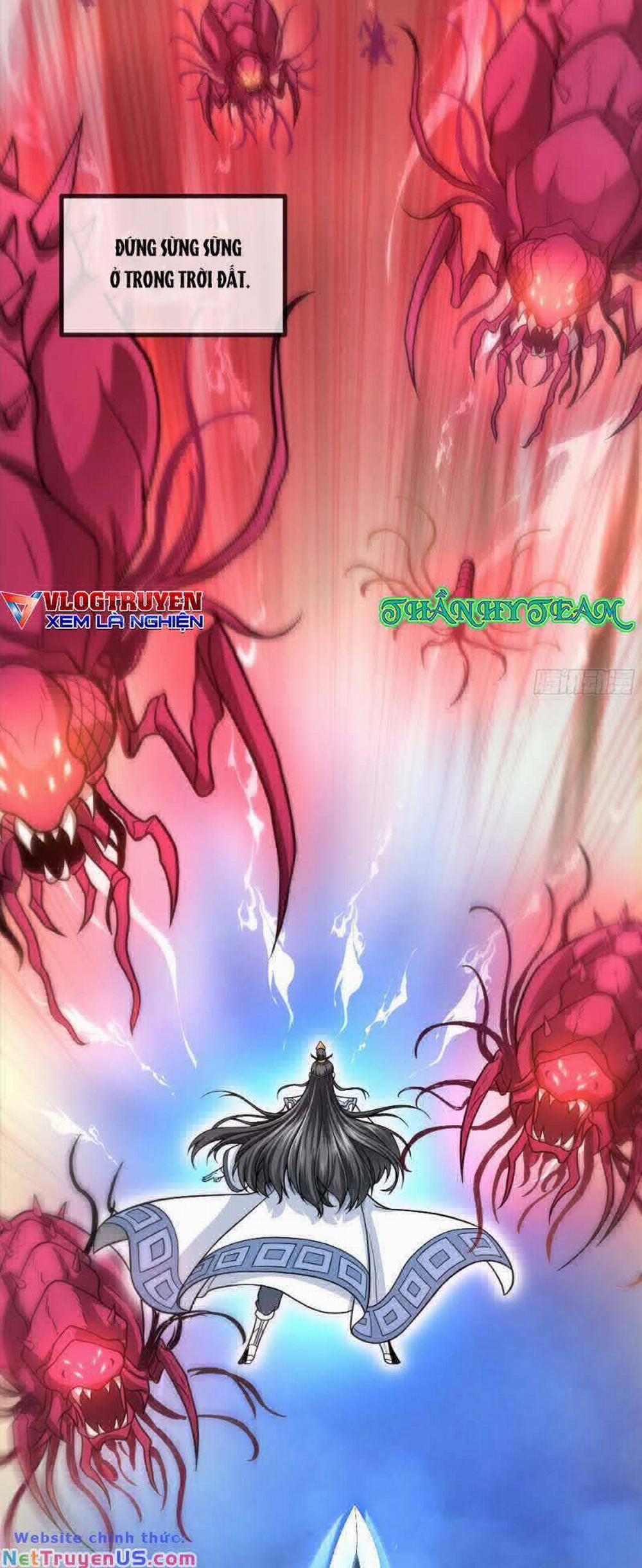 Mạnh Nhất Dị Giới 0 trang 29