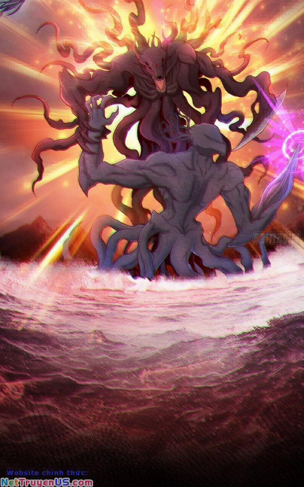 Mạnh Nhất Dị Giới 0 trang 5