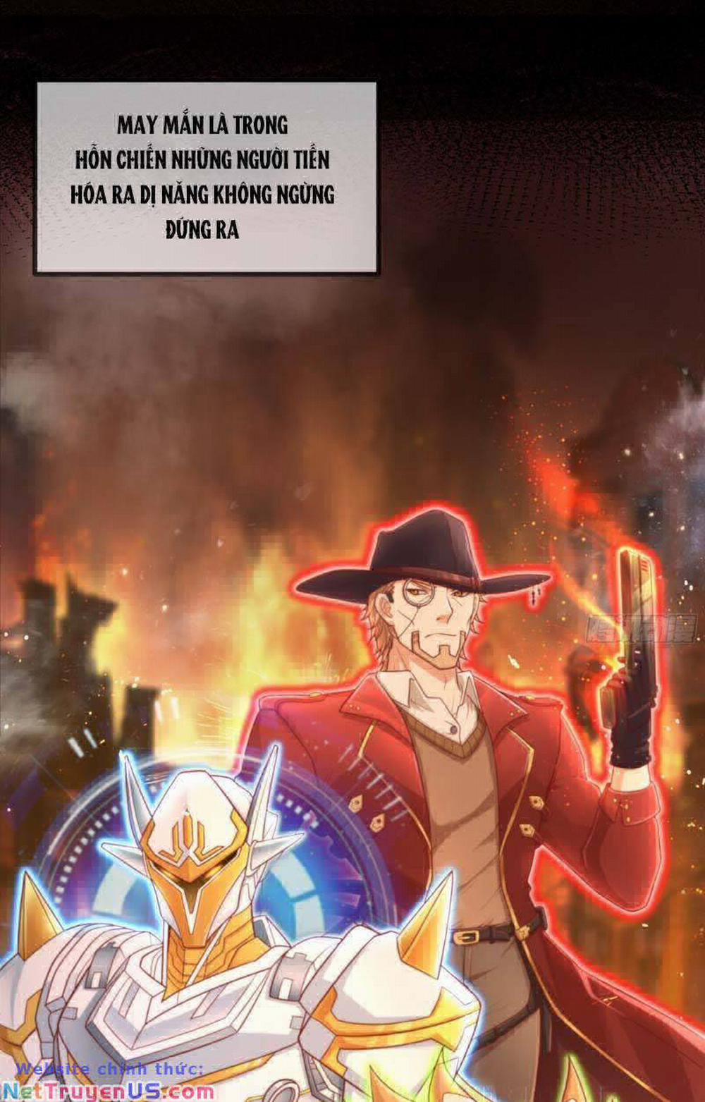 Mạnh Nhất Dị Giới 0 trang 6
