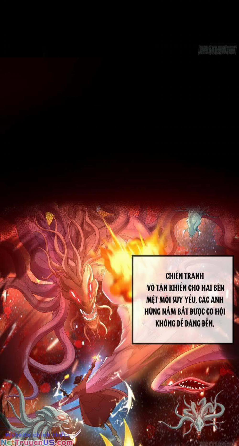 Mạnh Nhất Dị Giới 0 trang 8