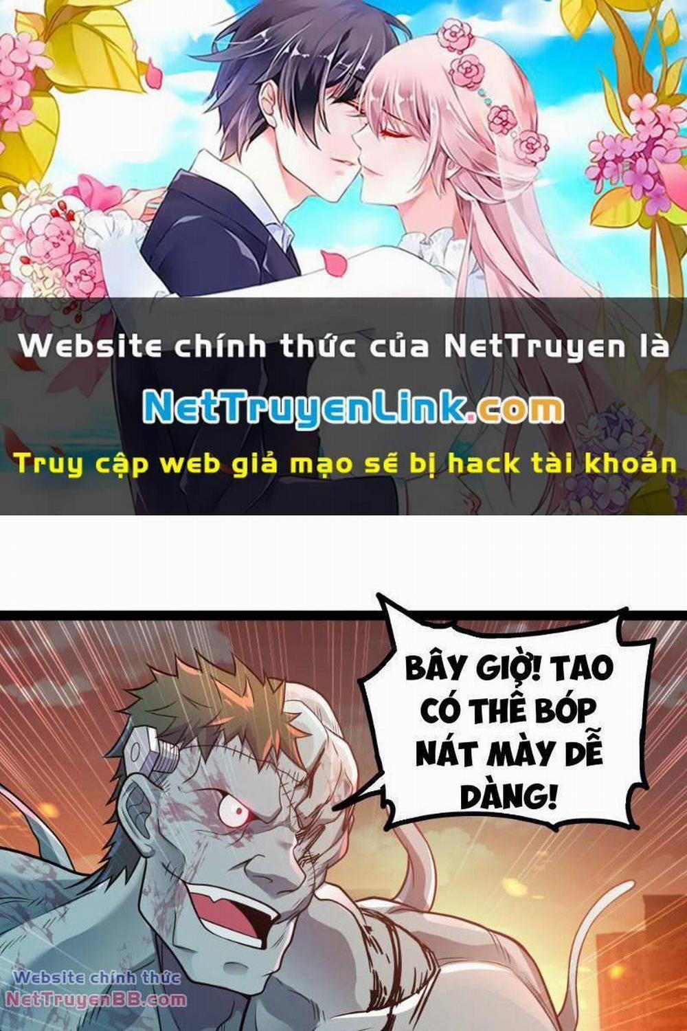 Mạnh Nhất Dị Giới 10 trang 0