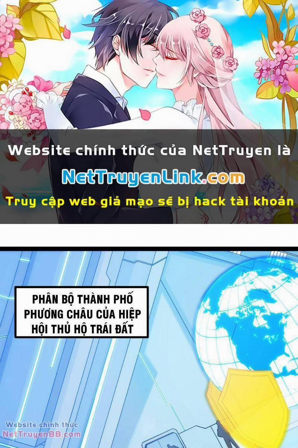 Mạnh Nhất Dị Giới 11 trang 0