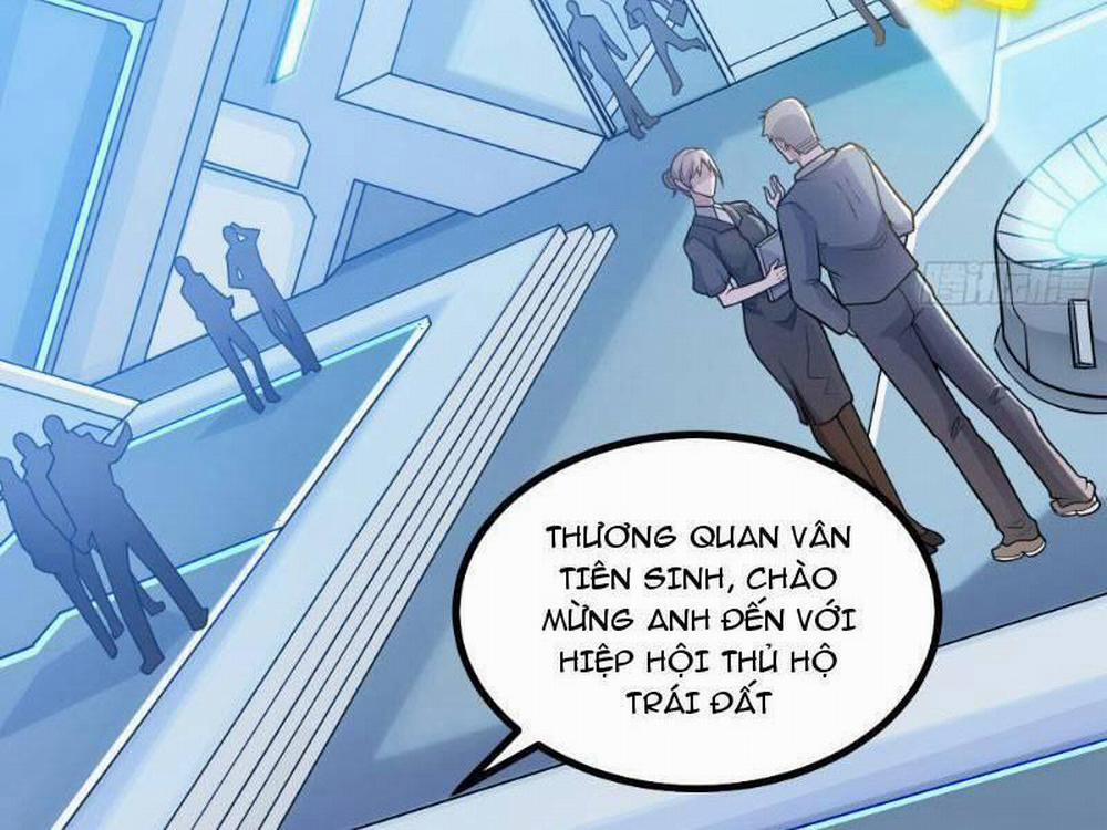 Mạnh Nhất Dị Giới 11 trang 1