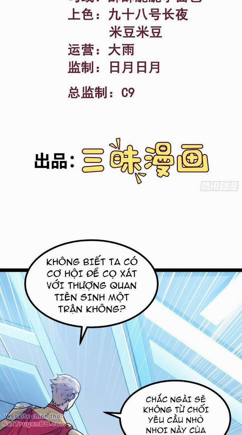 Mạnh Nhất Dị Giới 12 trang 1