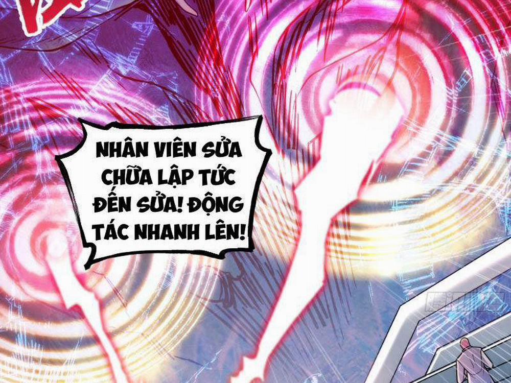 Mạnh Nhất Dị Giới 20 trang 1