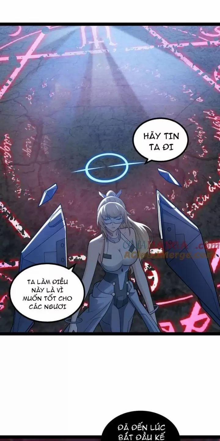 Mạnh Nhất Dị Giới 45 trang 0