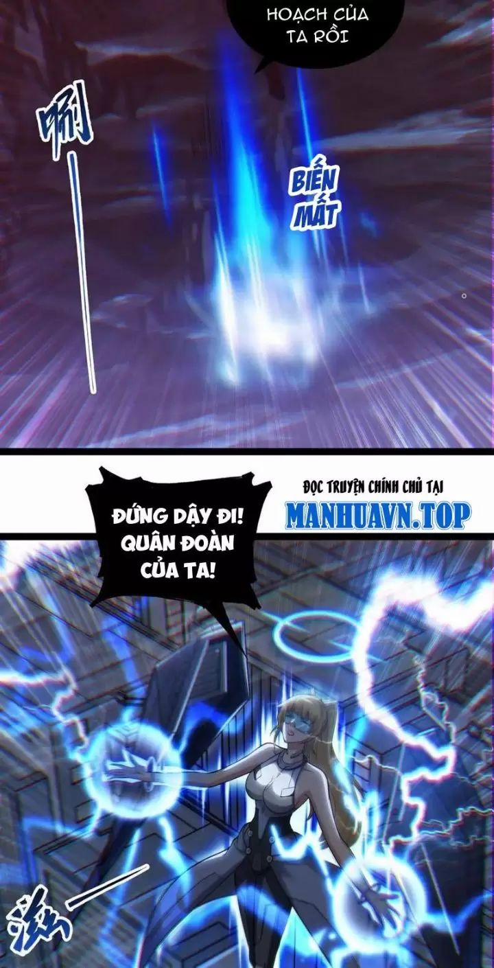Mạnh Nhất Dị Giới 45 trang 1