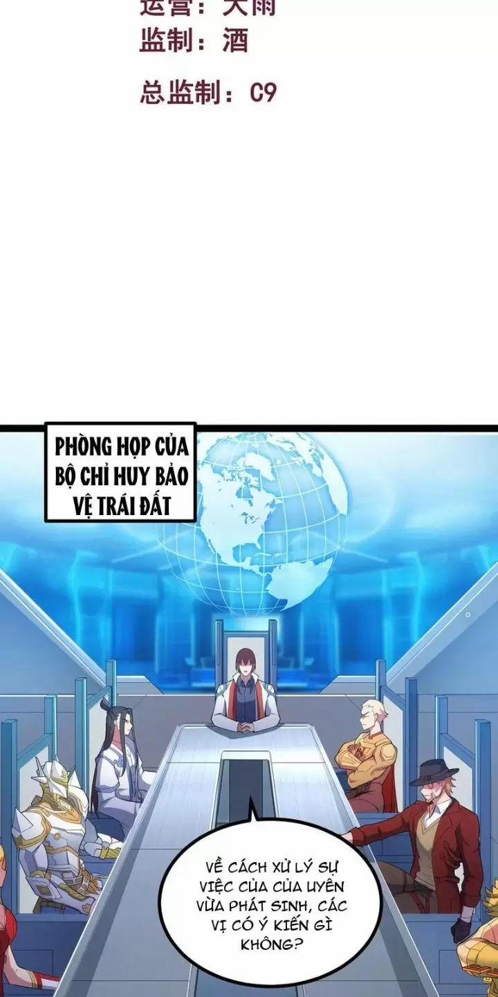 Mạnh Nhất Dị Giới 49 trang 0