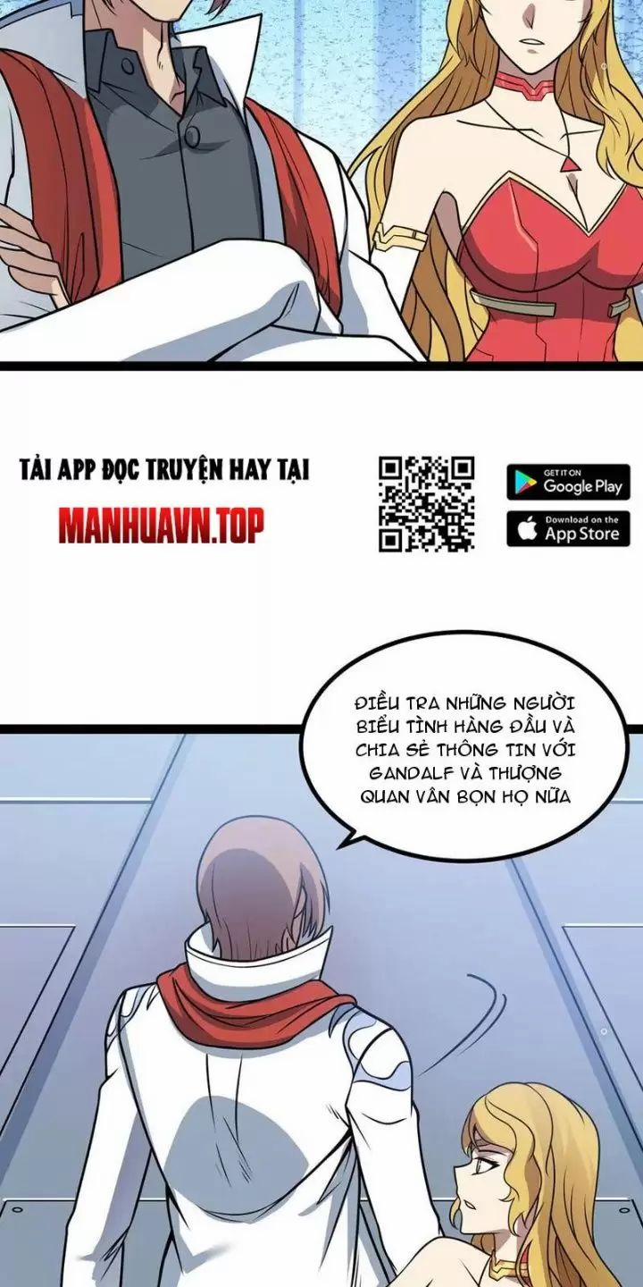 Mạnh Nhất Dị Giới 50 trang 12
