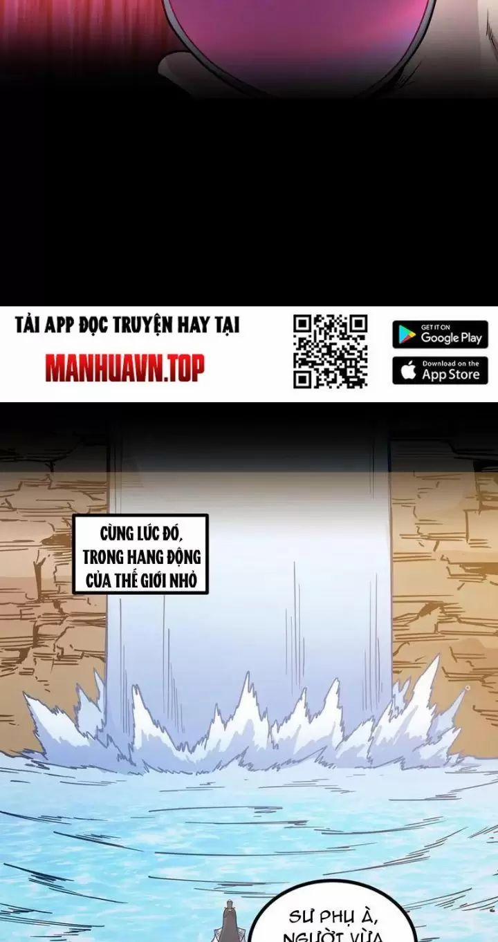 Mạnh Nhất Dị Giới 50 trang 25