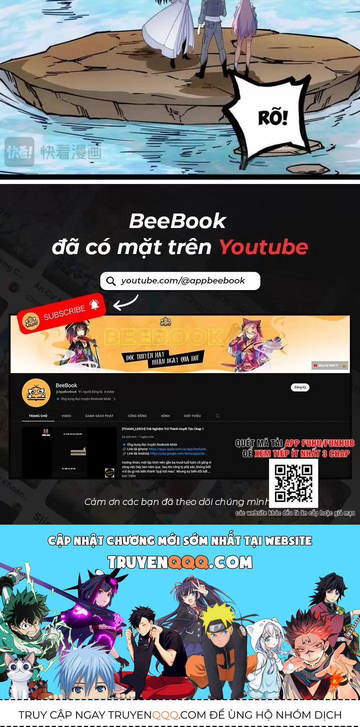 Mạnh Nhất Dị Giới 50 trang 36