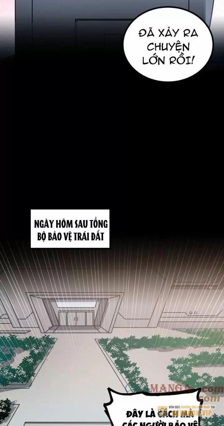 Mạnh Nhất Dị Giới 50 trang 6