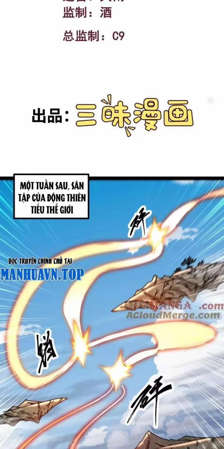 Mạnh Nhất Dị Giới 52 trang 0