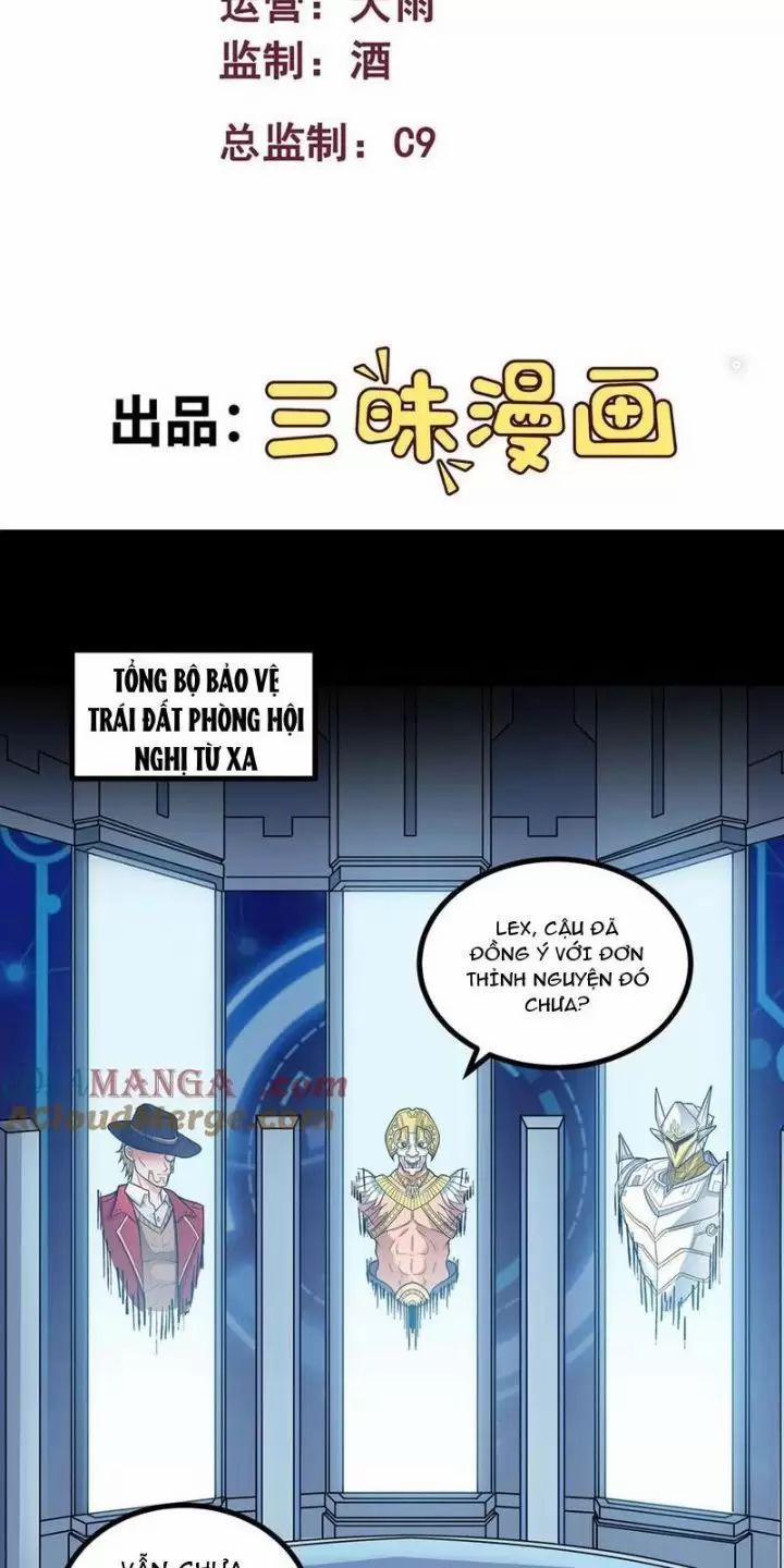 Mạnh Nhất Dị Giới 53 trang 0