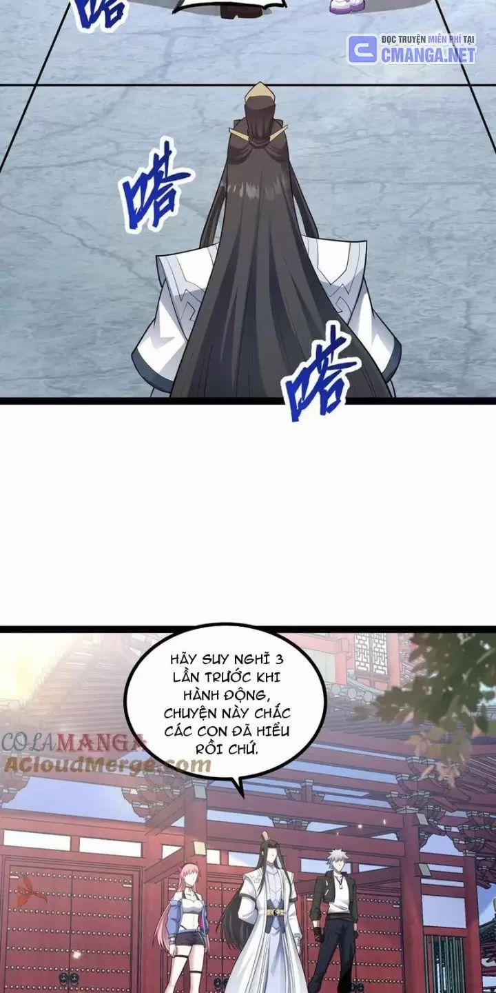 Mạnh Nhất Dị Giới 55 trang 12