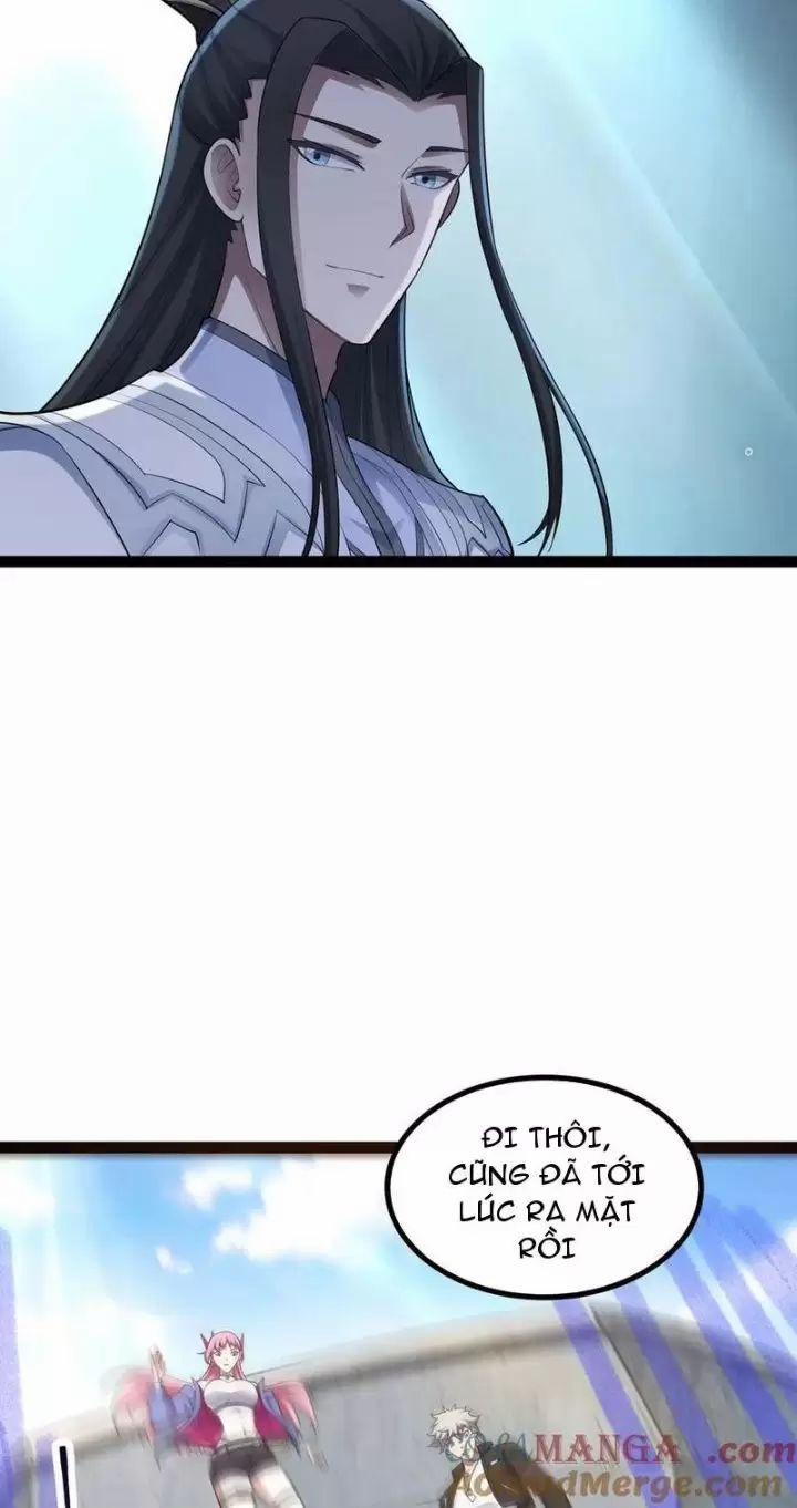 Mạnh Nhất Dị Giới 55 trang 14