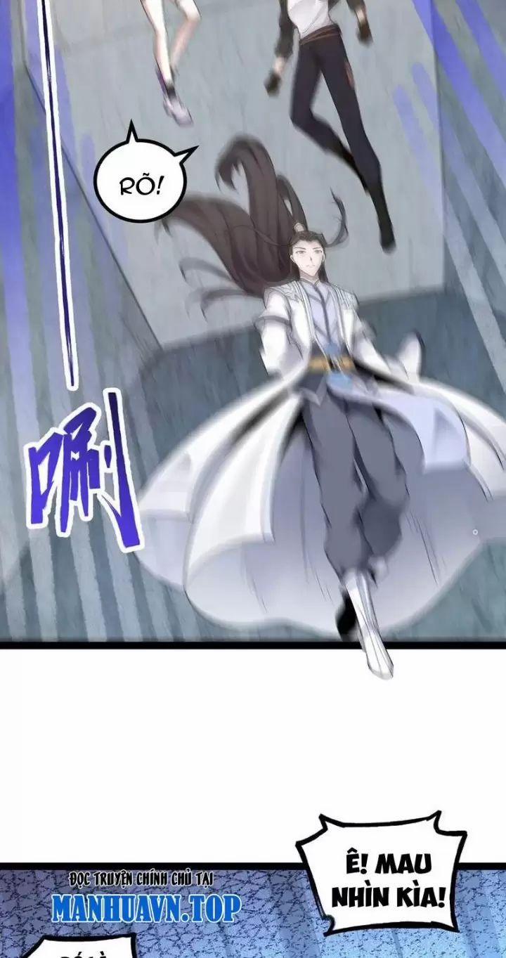 Mạnh Nhất Dị Giới 55 trang 15