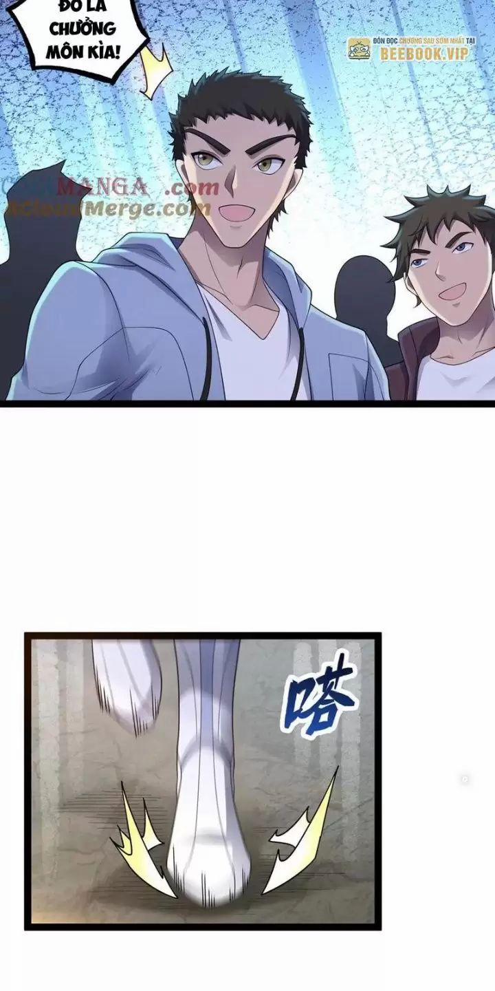 Mạnh Nhất Dị Giới 55 trang 16