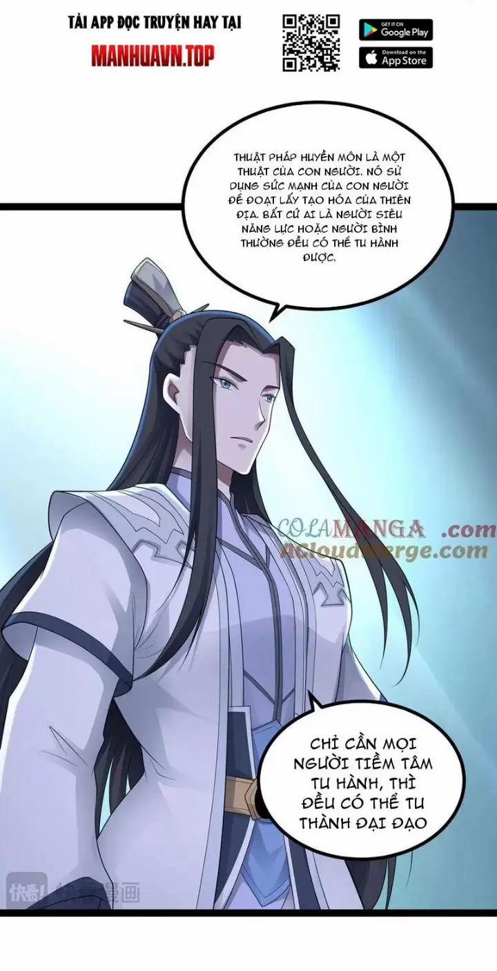 Mạnh Nhất Dị Giới 55 trang 18