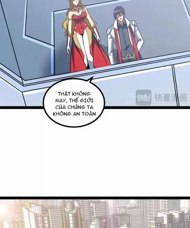 Mạnh Nhất Dị Giới 55 trang 2