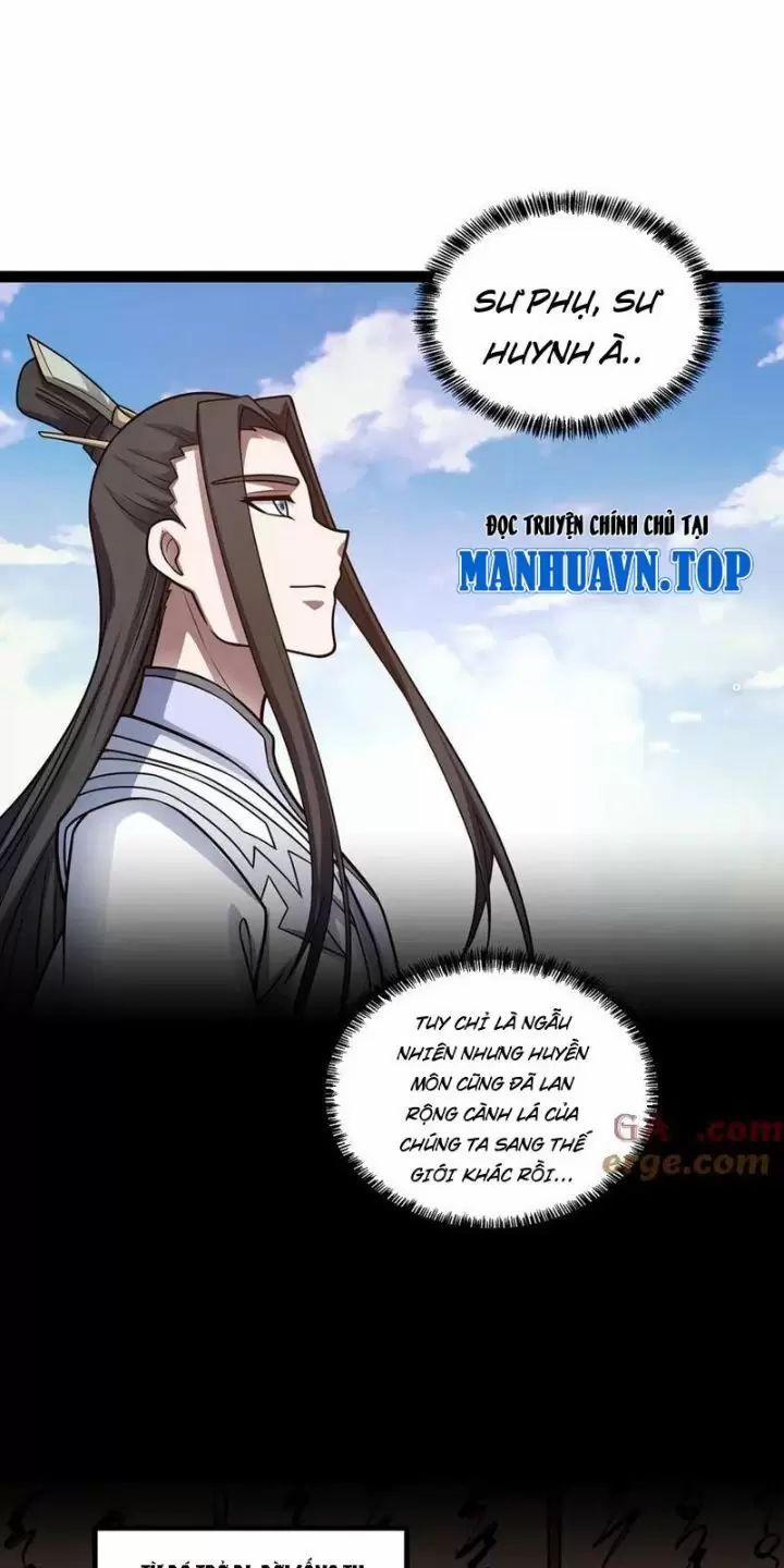 Mạnh Nhất Dị Giới 55 trang 20