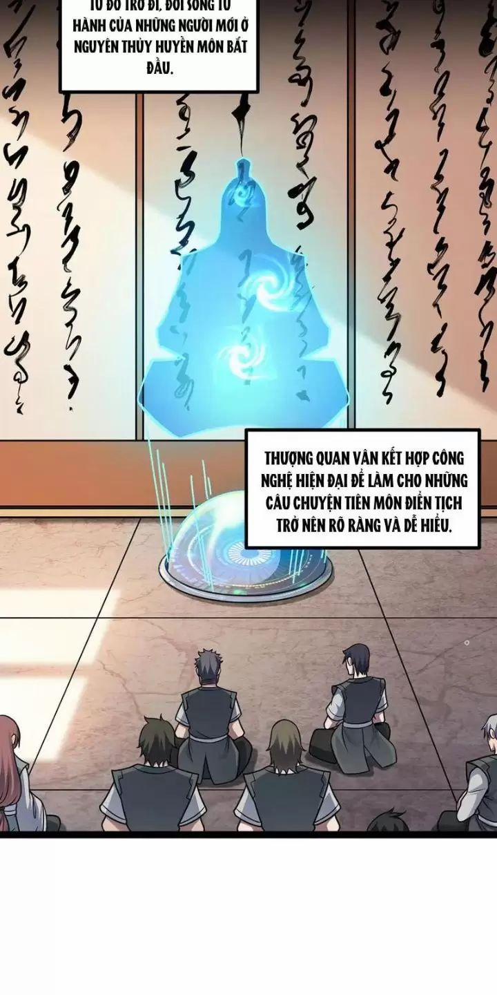 Mạnh Nhất Dị Giới 55 trang 21